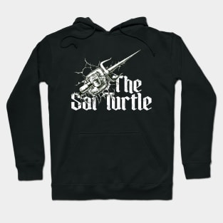 The Sai Turtle Hoodie